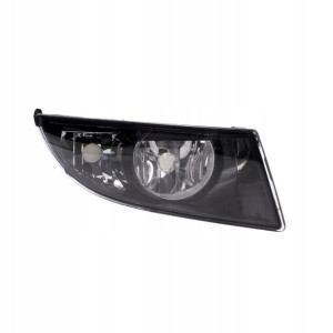 Lampa przeciwmgielna przód P SKODA FABIA 03.10-12.