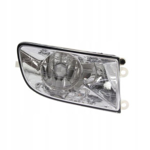 Lampa przeciwmgielna przód P SKODA OCTAVIA 02.04-1
