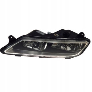 Lampa przeciwmgielna przód P VW PASSAT 08.10-12.14