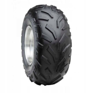 4x Opona Quad Atv Duro 16x8-7 Tl Di2003 Black Hawk