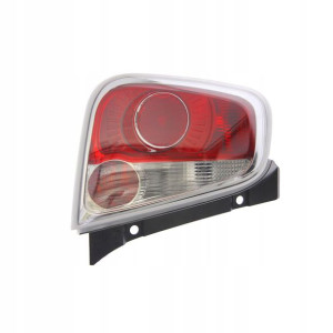 Lampa Tył L Abarth 500 / 595 / 695; Fiat 500 10.07