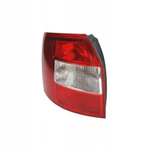 Lampa Tył L Audi A4 Kombi 11.00-12.04 Tyc 11-0354-