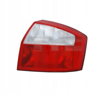Lampa Tył L Audi A4 Sedan 11.00-12.04 Tyc 11-0468-