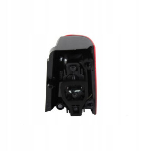 Lampa Tył L Citroen Berlingo; Peugeot Partner 11.0