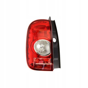 Lampa Tył L Dacia Duster 04.10-09.13 Tyc 11-12182-
