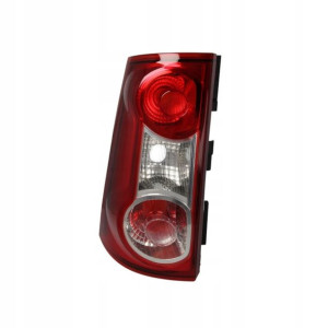 Lampa Tył L Dacia Logan Kombi 09.04-10.12 Depo 551