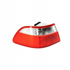 Lampa Tył L Fiat Albea 01.02-04.06 Magneti Marelli