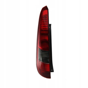 Lampa Tył L Ford Fiesta Hatchback 11.01-03.05 Depo