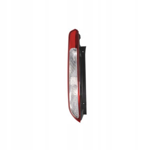 Lampa tył L FORD FOCUS Hatchback 02.08-09.12 VISTE