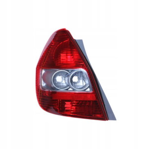 Lampa Tył L Honda Jazz 03.02-07.08 Depo 217-1962l3