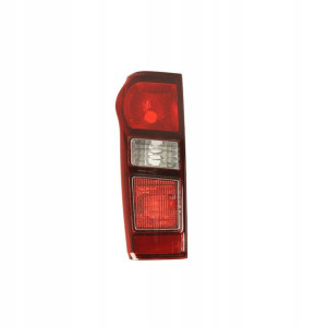 Lampa Tył L Isuzu D-max Ii 06.12- Depo 213-1934l-l