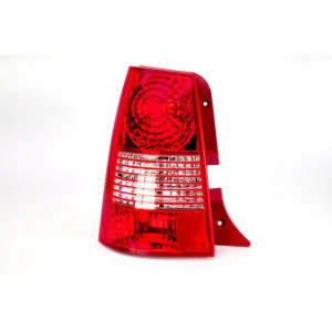 Lampa Tył L Kia Picanto Hatchback 04.04-02.08 Depo