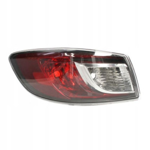 Lampa Tył L Mazda 3 Sedan 12.08-09.13 Tyc 11-11582