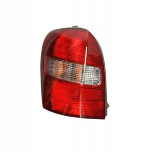 Lampa Tył L Mazda 323 Sedan 09.98-10.03 Depo 216-1