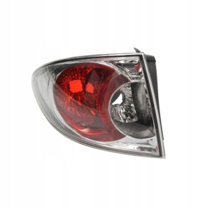 Lampa Tył L Mazda 6 Kombi 06.02-03.05 Tyc 11-11194