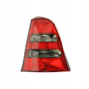 Lampa Tył L Mercedes A Hatchback 07.97-08.04 Depo