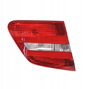 Lampa Tył L Mercedes B 11.11-09.14 Ulo Ulo1112003