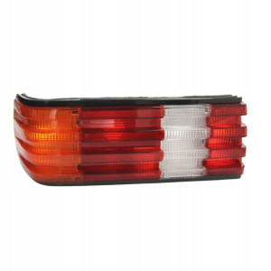 Lampa tył L MERCEDES S Coupe/Sedan 10.79-06.91 DEP