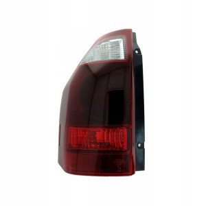 Lampa tył L MITSUBISHI PAJERO Terenowy 04.00-01.07