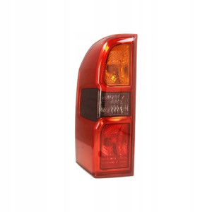 Lampa Tył L Nissan Patrol Gr V 10.04-04.10 Depo 21