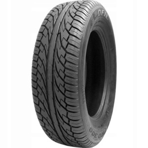 4x PROFIL 195/65R15 91H Speed Pro 300