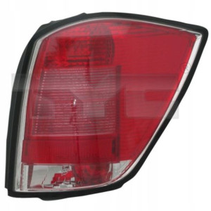 Lampa Tył L Opel Astra Kombi 03.04-05.14 Tyc 11-05