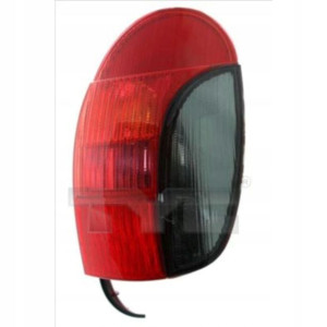Lampa Tył L Peugeot 306 Kombi 03.97-04.02 Tyc 11-0