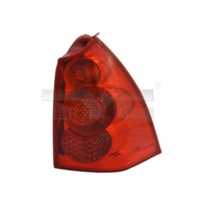 Lampa Tył L Peugeot 307 Kombi 09.05-09.07 Tyc 11-1