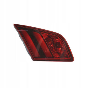 Lampa tył L PEUGEOT 308 II Hatchback 5D 09.13- MAG