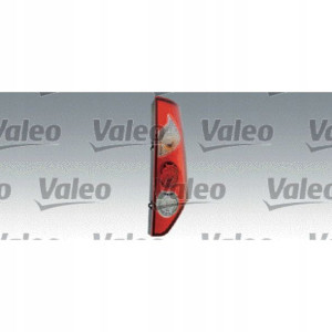 Lampa Tył L Renault Kangoo 02.08-07.13 Valeo Val04