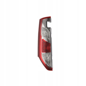 Lampa Tył L Renault Kangoo Nadwozie Wielkopojemne