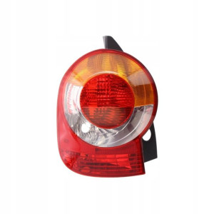 Lampa Tył L Renault Modus Hatchback 09.04-11.07 De