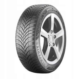 4x SEMPERIT 165/60R15 77T Speed-Grip 5 zimowe