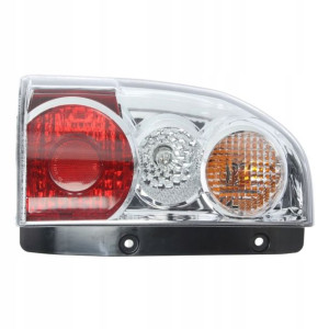 Lampa Tył L Suzuki Grand Vitara 03.98-09.05 Depo 2