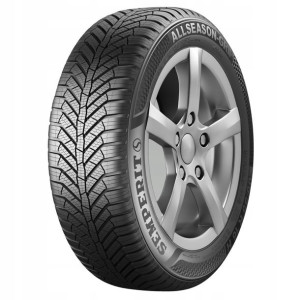 4x SEMPERIT 205/50R17 93W AllSeason-Grip XL FR cał