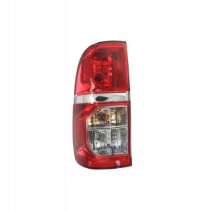 Lampa Tył L Toyota Hilux Pick-up 06.11-06.15 Depo