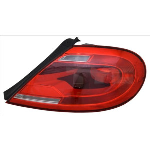 Lampa Tył L Vw Beetle 04.11-05.16 Tyc 11-12318-21-