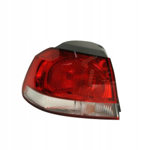 Lampa Tył L Vw Golf 10.08-11.13 Hella 2sd009 922-0