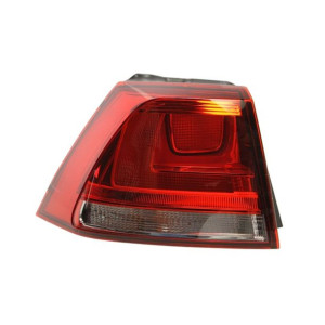 Lampa tył L VW GOLF Hatchback 08.12-03.17 VALEO VA