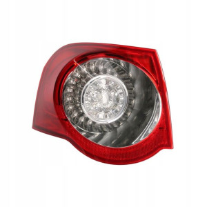 Lampa Tył L Vw Passat Kombi 03.05-11.10 Tyc 11-118