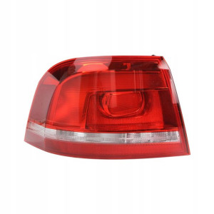 Lampa Tył L Vw Passat Kombi 08.10-12.14 Tyc 11-124