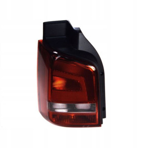 Lampa Tył L Vw Transporter Autobus/nadwozie Wielko