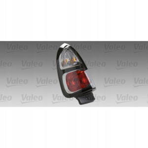 Lampa Tył P Citroen C3 Picasso 02.09-01.13 Valeo V