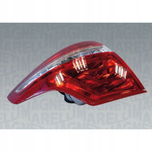 Lampa Tył P Citroen C4 Picasso 10.06-09.10 Magneti