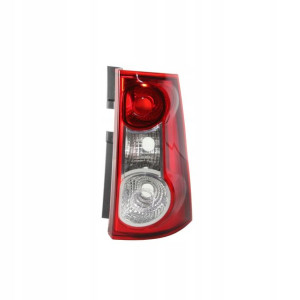 Lampa Tył P Dacia Logan Kombi 09.04-10.12 Depo 551