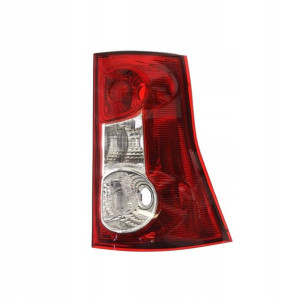 Lampa Tył P Dacia Logan Pick-up 01.09-10.12 Depo 5