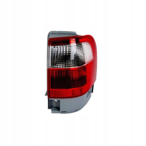 Lampa Tył P Ford Galaxy 04.00-05.06 Hella 9el964 4
