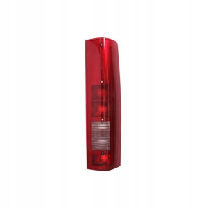 Lampa Tył P Iveco Daily Kombi/nadwozie Pełne 05.99