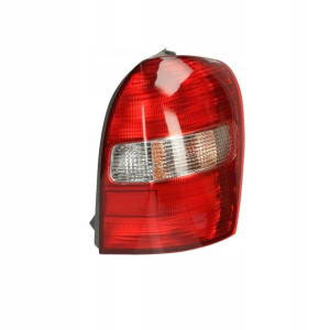 Lampa Tył P Mazda 323 Sedan 09.98-10.03 Depo 216-1