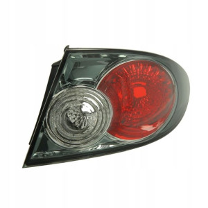 Lampa Tył P Mazda 6 06.02-03.05 Tyc Tyc 11-1063-11